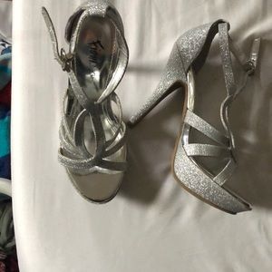 Will never wear again